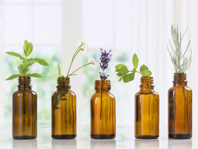 Image of oils