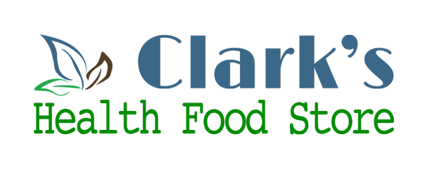 Clark's Food Store Logo
